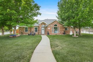 5822 ANDOVER Drive, Amarillo, TX 79109