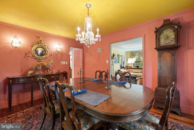 961 SUMMERVILLE RD, Boyce, VA 22620