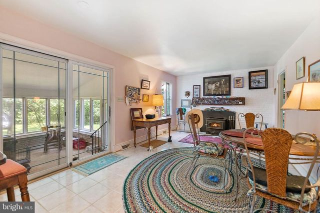 961 SUMMERVILLE RD, Boyce, VA 22620