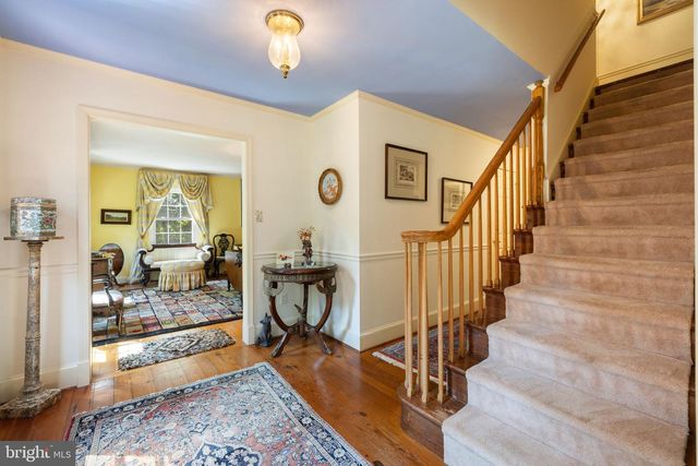 961 SUMMERVILLE RD, Boyce, VA 22620