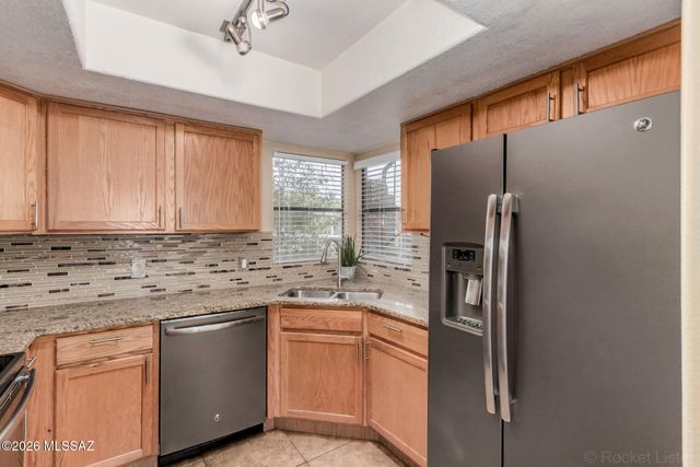 5855 N Kolb Rd Unit 6104, Tucson, AZ 85750