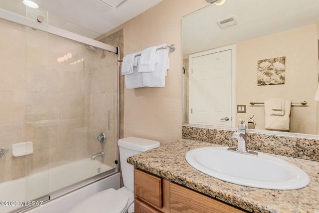 5855 N Kolb Rd Unit 6104, Tucson, AZ 85750