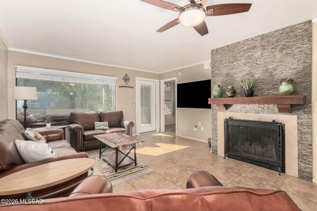 5855 N Kolb Rd Unit 6104, Tucson, AZ 85750