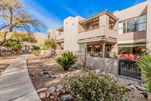 5855 N Kolb Rd Unit 6104, Tucson, AZ 85750