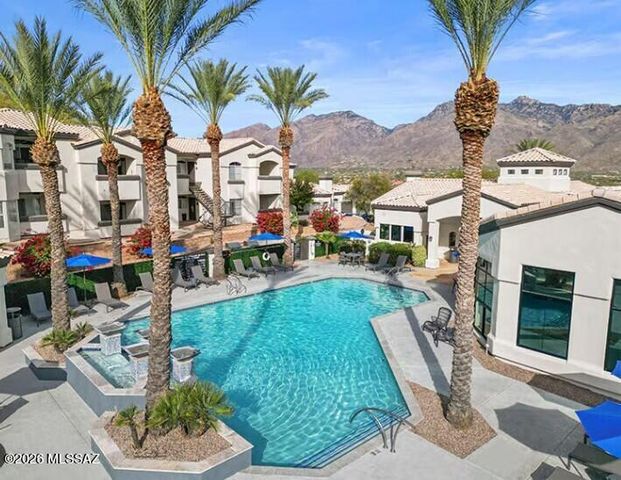 5855 N Kolb Rd Unit 6104, Tucson, AZ 85750