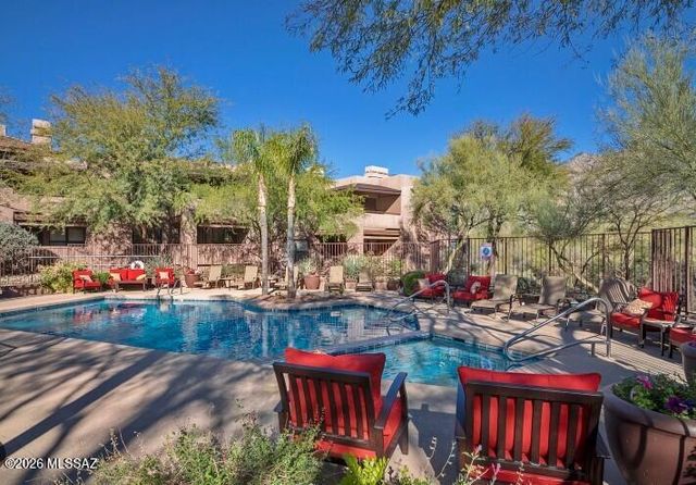 5855 N Kolb Rd Unit 6104, Tucson, AZ 85750