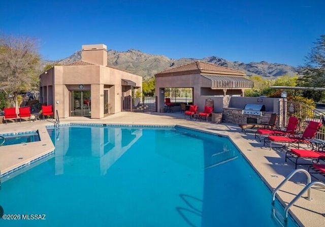 5855 N Kolb Rd Unit 6104, Tucson, AZ 85750