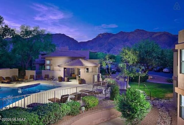 5855 N Kolb Rd Unit 6104, Tucson, AZ 85750