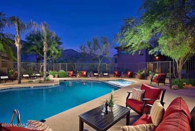 5855 N Kolb Rd Unit 6104, Tucson, AZ 85750