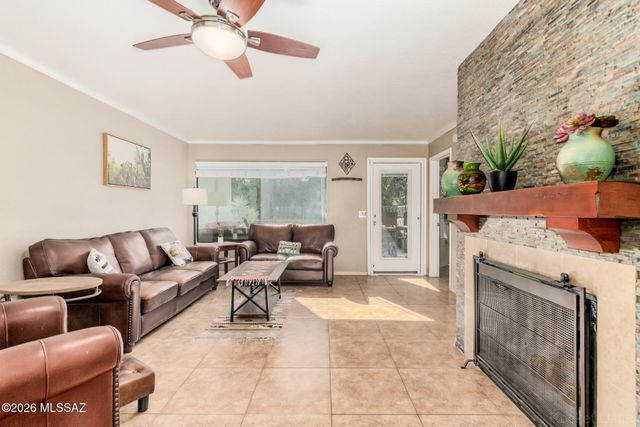 5855 N Kolb Rd Unit 6104, Tucson, AZ 85750