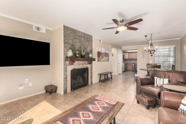 5855 N Kolb Rd Unit 6104, Tucson, AZ 85750