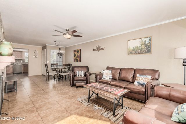 5855 N Kolb Rd Unit 6104, Tucson, AZ 85750