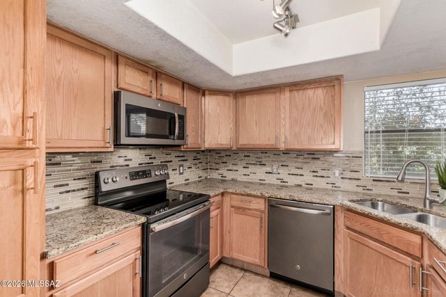 5855 N Kolb Rd Unit 6104, Tucson, AZ 85750