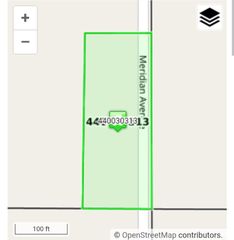 25853 Meridian Avenue, Blanchard, OK 73010