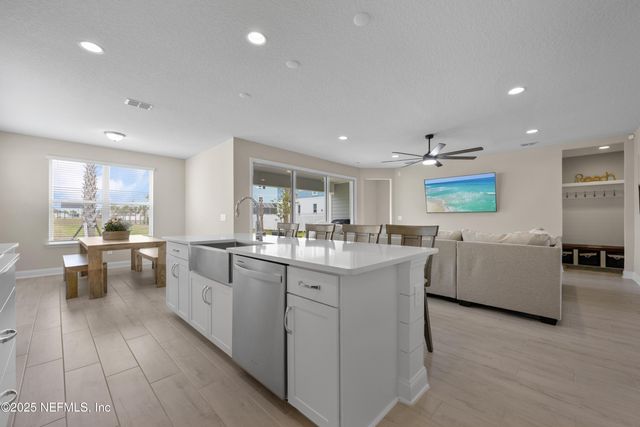 205 SEASIDE VIS Court, St. Augustine, FL 32084