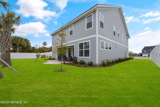 205 SEASIDE VIS Court, St. Augustine, FL 32084