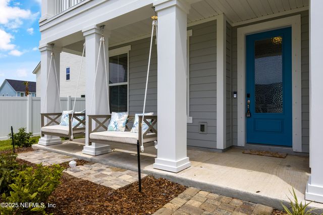 205 SEASIDE VIS Court, St. Augustine, FL 32084