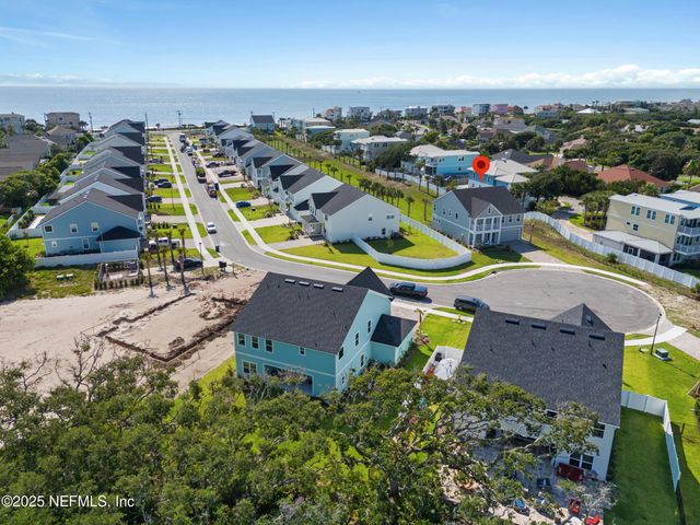 205 SEASIDE VIS Court, St. Augustine, FL 32084