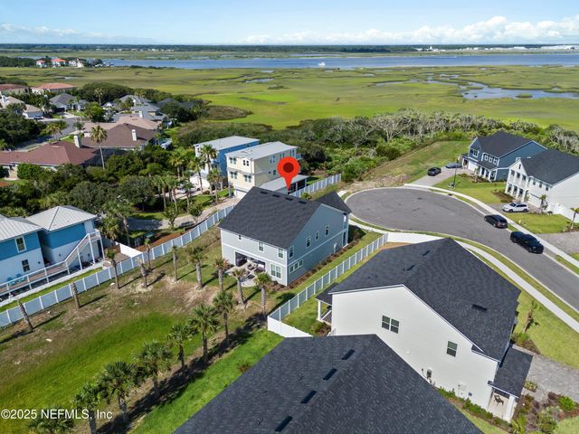 205 SEASIDE VIS Court, St. Augustine, FL 32084