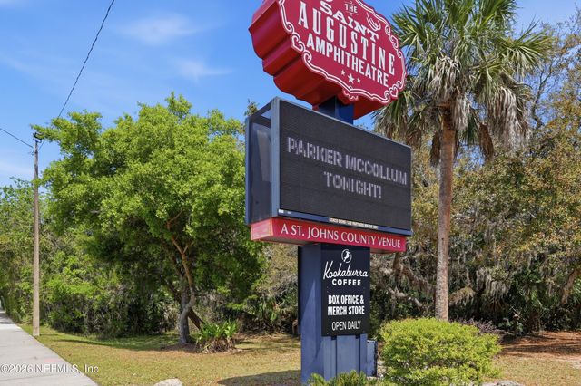 205 SEASIDE VIS Court, St. Augustine, FL 32084