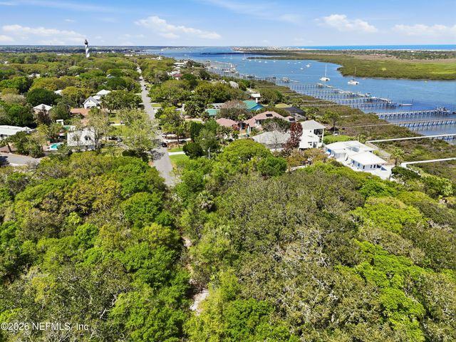 205 SEASIDE VIS Court, St. Augustine, FL 32084