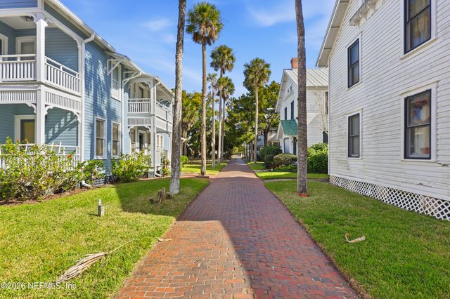 205 SEASIDE VIS Court, St. Augustine, FL 32084