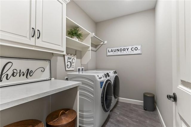 433 NW Kaylea Court, Lee's Summit, MO 64081