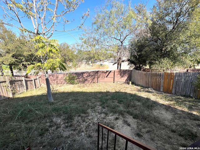 6829 Betty Levy, San Antonio, TX 78227