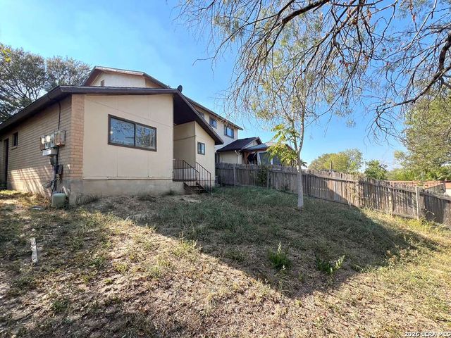 6829 Betty Levy, San Antonio, TX 78227