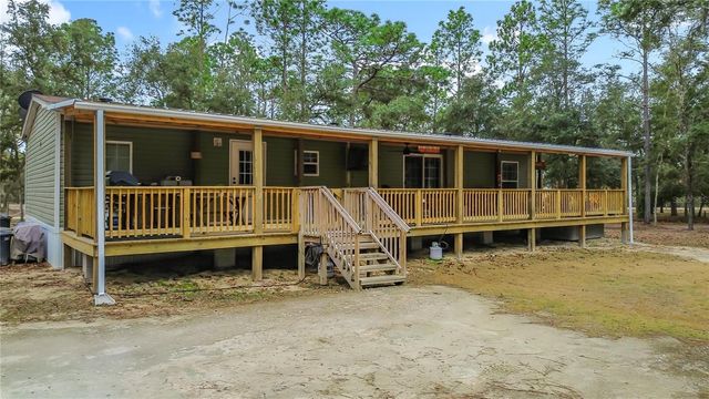12051 NE 14TH STREET, Williston, FL 32696