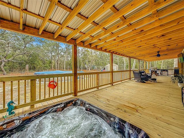 12051 NE 14TH STREET, Williston, FL 32696