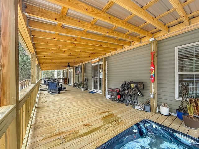 12051 NE 14TH STREET, Williston, FL 32696