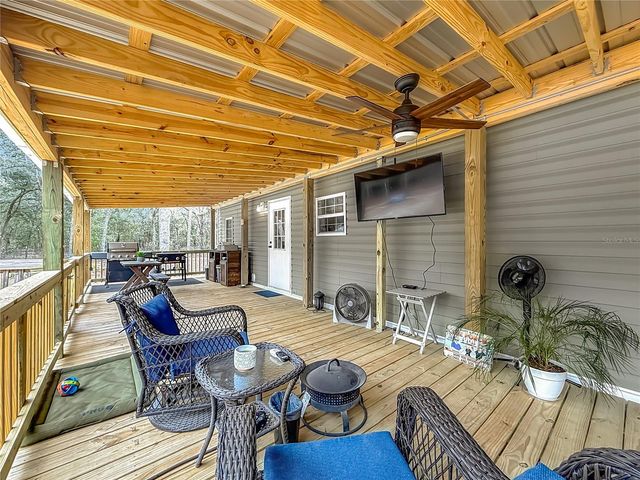 12051 NE 14TH STREET, Williston, FL 32696