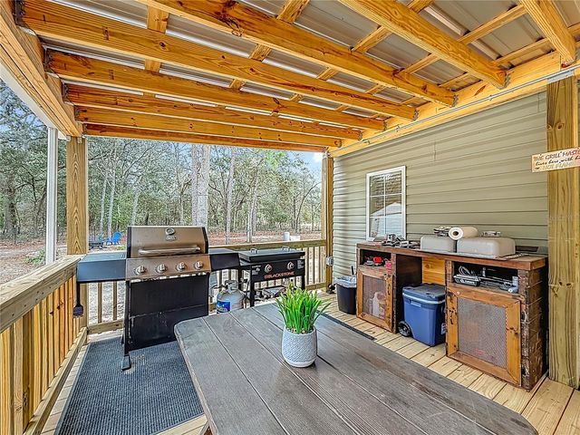 12051 NE 14TH STREET, Williston, FL 32696