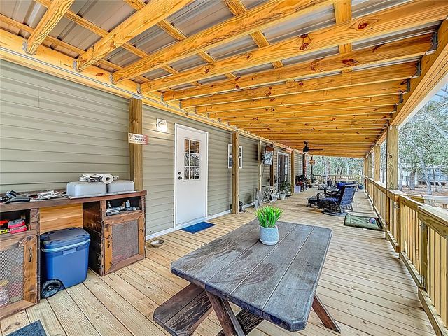 12051 NE 14TH STREET, Williston, FL 32696