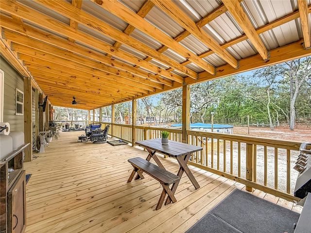 12051 NE 14TH STREET, Williston, FL 32696