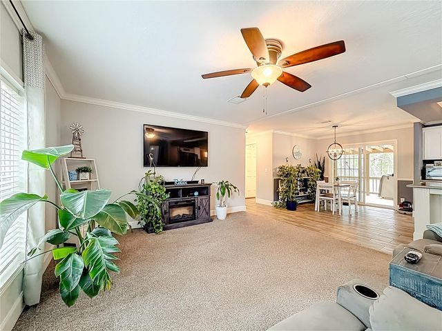 12051 NE 14TH STREET, Williston, FL 32696