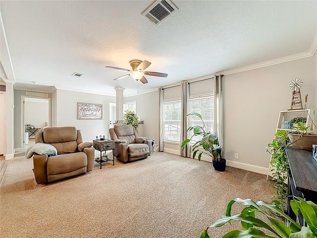 12051 NE 14TH STREET, Williston, FL 32696