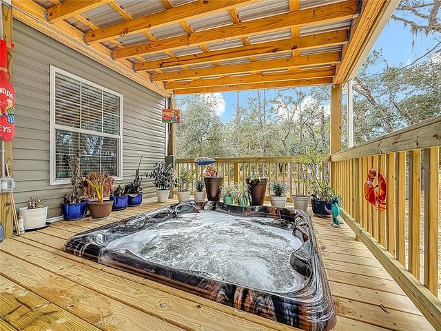 12051 NE 14TH STREET, Williston, FL 32696