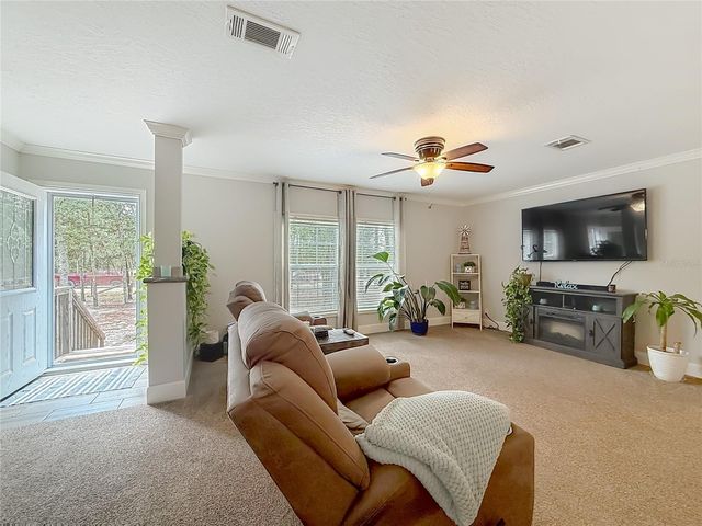 12051 NE 14TH STREET, Williston, FL 32696