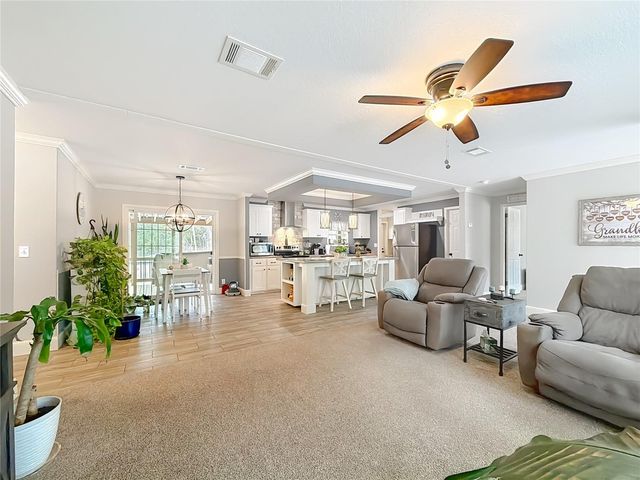 12051 NE 14TH STREET, Williston, FL 32696