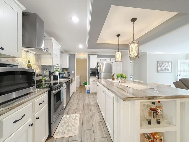 12051 NE 14TH STREET, Williston, FL 32696