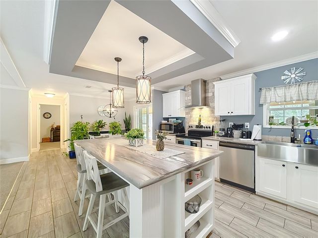 12051 NE 14TH STREET, Williston, FL 32696