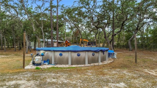 12051 NE 14TH STREET, Williston, FL 32696