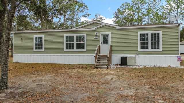 12051 NE 14TH STREET, Williston, FL 32696