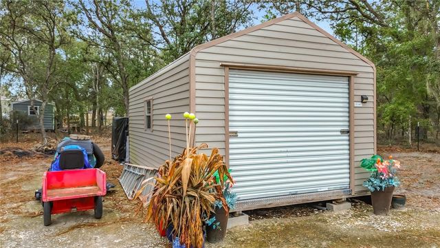 12051 NE 14TH STREET, Williston, FL 32696