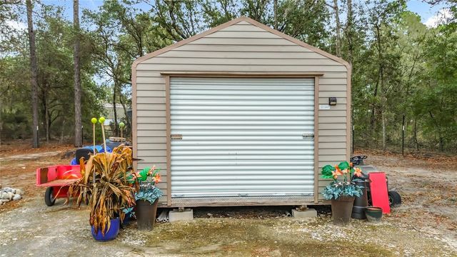 12051 NE 14TH STREET, Williston, FL 32696