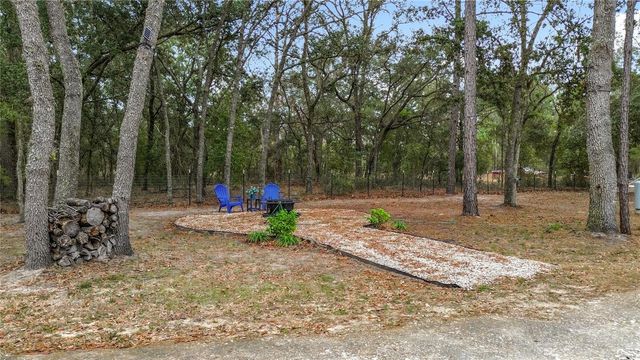 12051 NE 14TH STREET, Williston, FL 32696