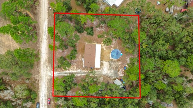 12051 NE 14TH STREET, Williston, FL 32696