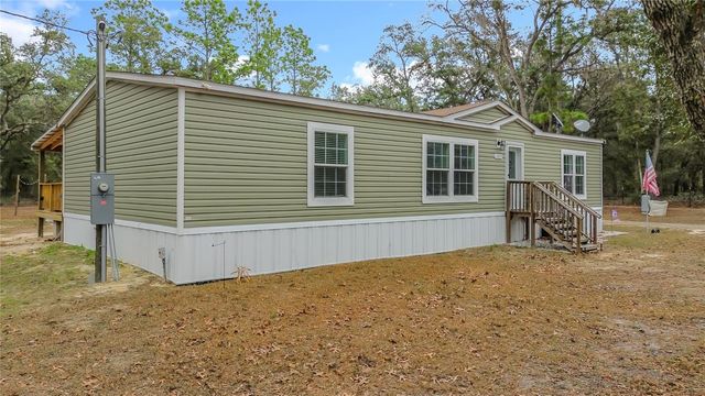 12051 NE 14TH STREET, Williston, FL 32696